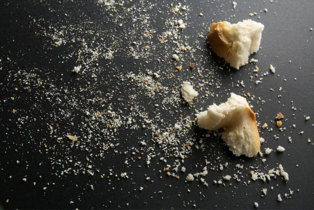 breadcrumb