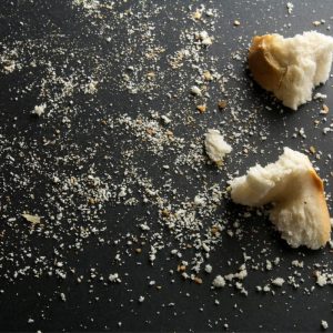 breadcrumb