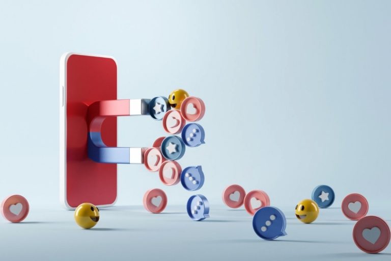 cara cek engagement rate