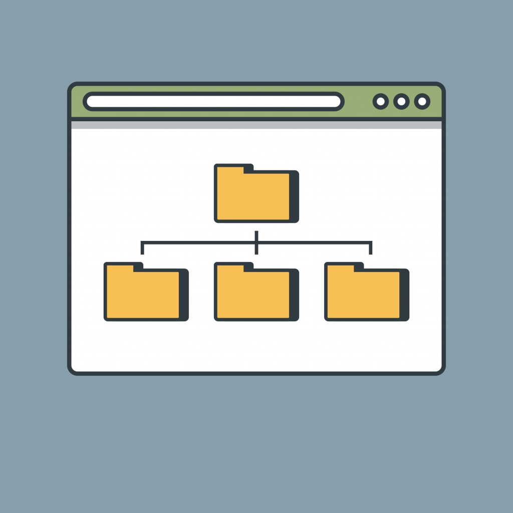 cara membuat sitemap