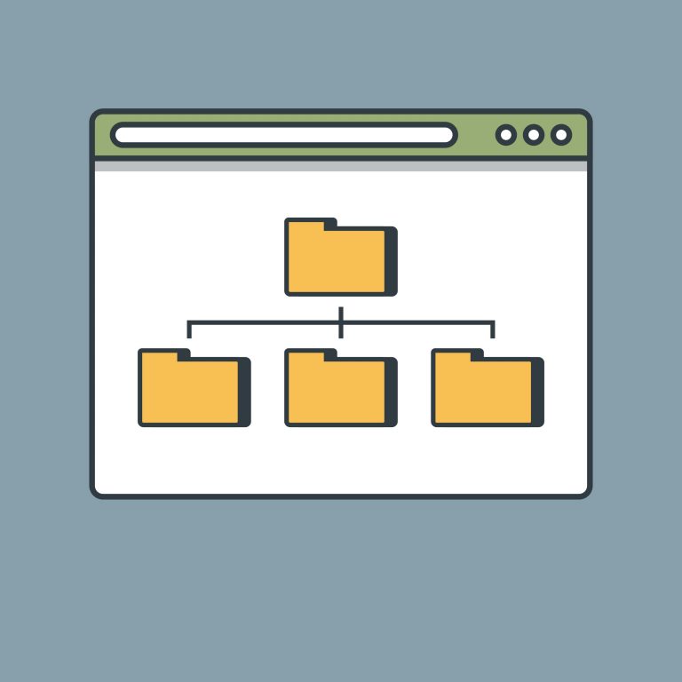 cara membuat sitemap