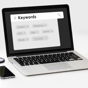 keyword mapping
