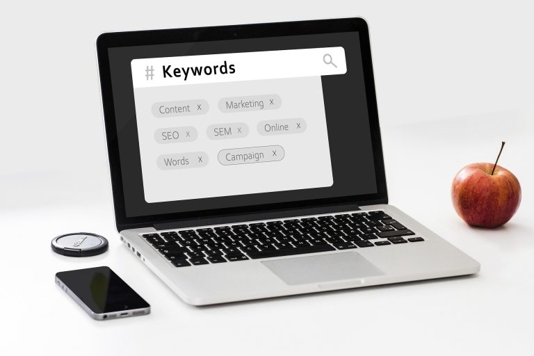 keyword mapping