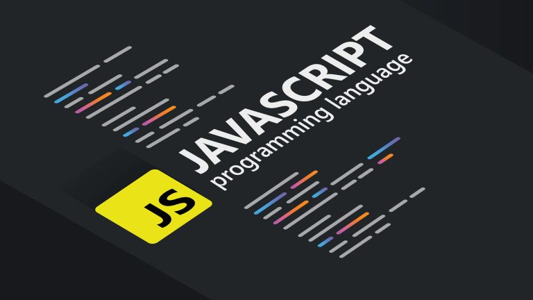 Programming Language JavaScript