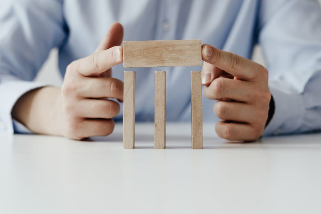 content pillar