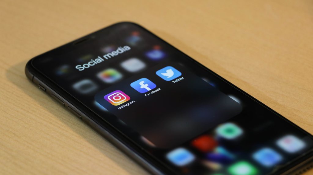 content pillar untuk media sosial
