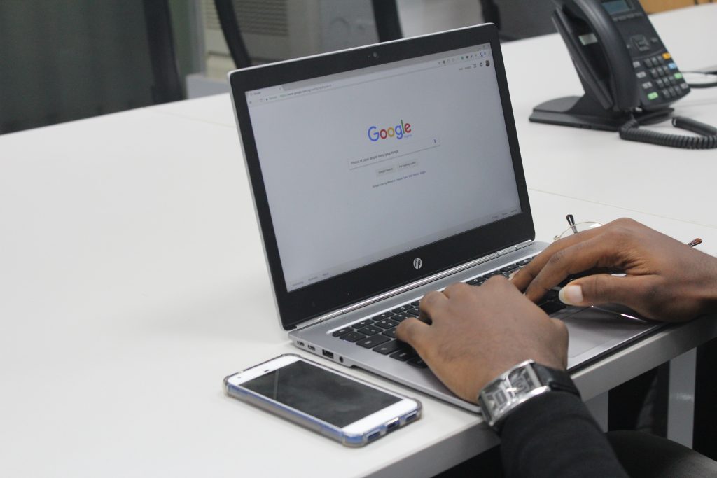 eeat google