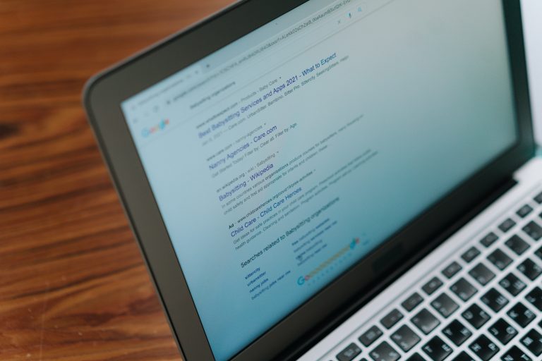 google helpful content update