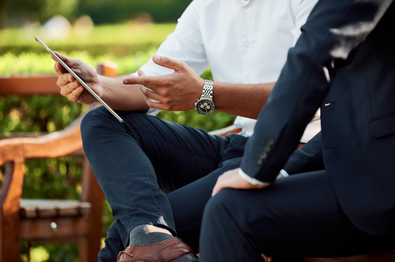 media sosial untuk b2b