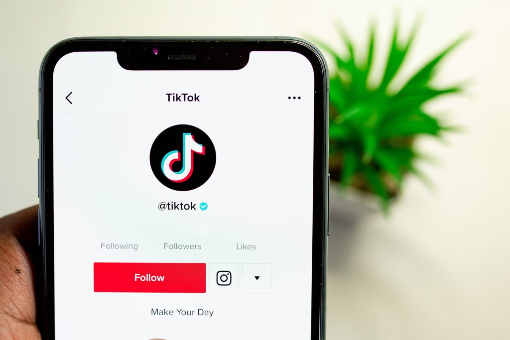 cara meningkatkan followers tiktok
