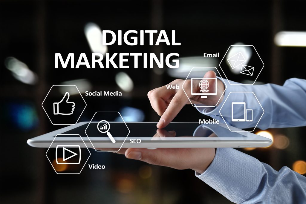 digital marketing 2024