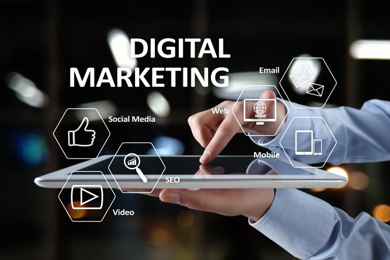 digital marketing 2024