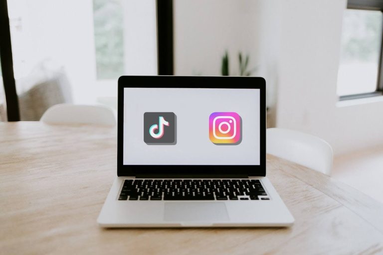 tiktok vs instagram