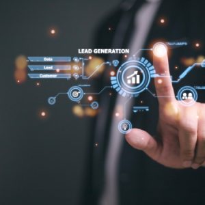 cara mendapatkan leads
