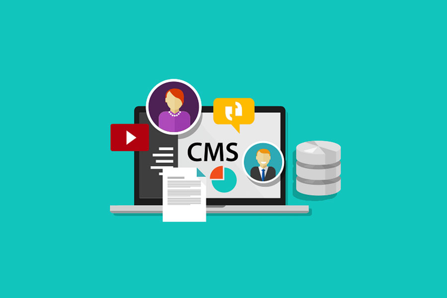 Content Management System