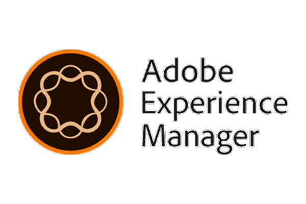 Logo Adobe Experience Manager (AEM)