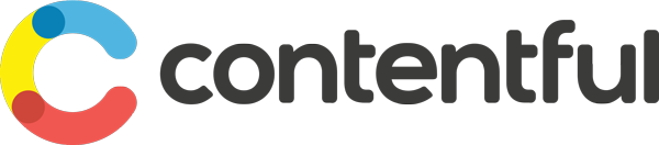 Logo Contentful