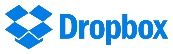 Logo Dropbox