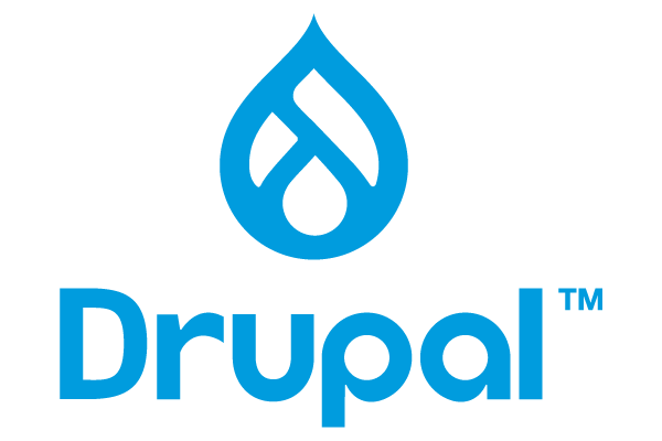 Logo Drupal
