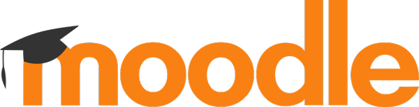 Logo moodle