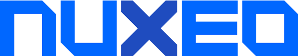 Logo Nuxeo