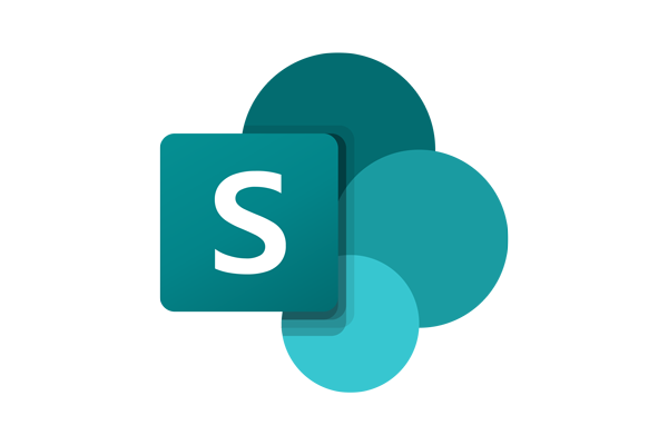 Logo Sharepoint