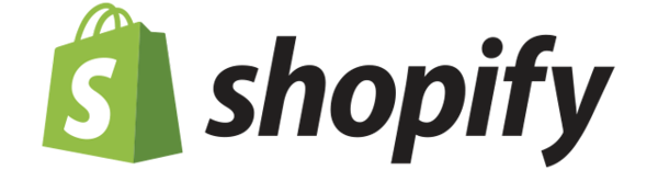Logo Shopify