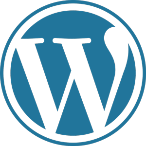 Logo WordPress.com