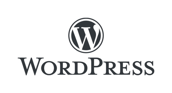 Logo WordPress