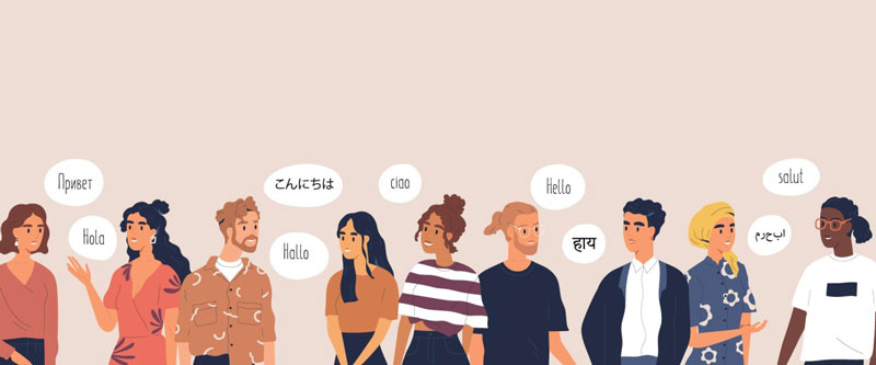 Multilingual