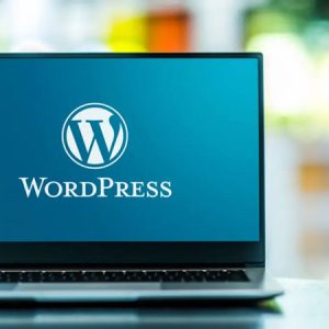 WordPress