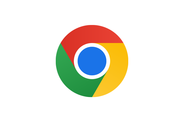 Logo Google Chrome