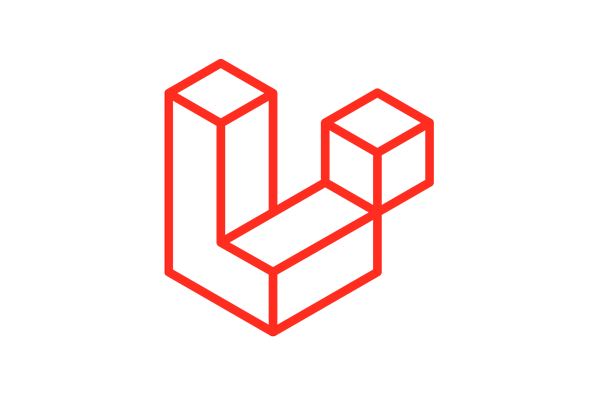 Logo Laravel