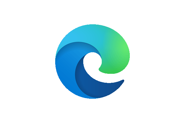 Logo Microsoft Edge