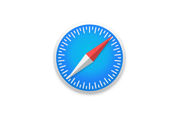Logo Safari