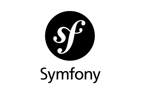 Logo Symfony