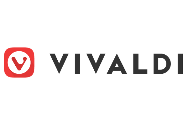 Logo Vivaldi