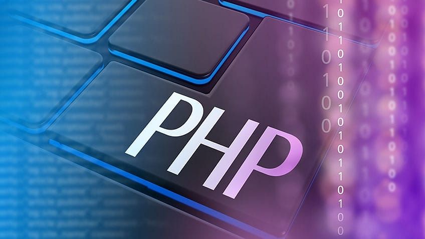 PHP Programming Language
