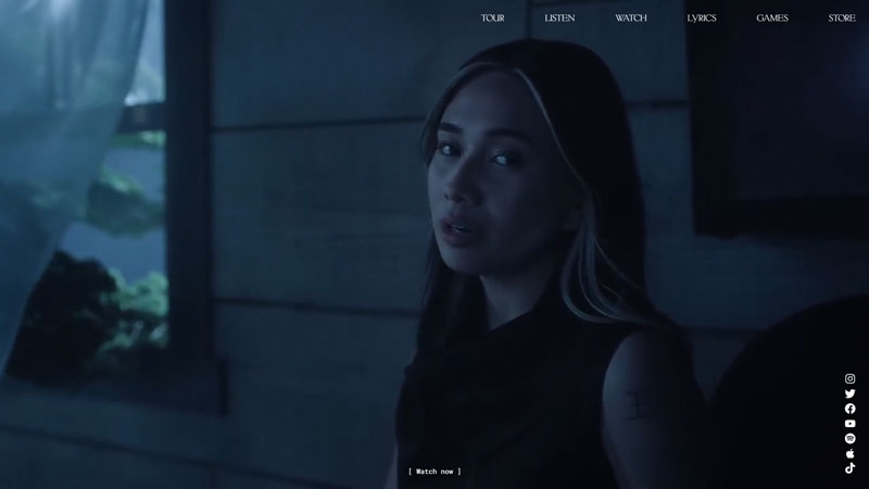 Website NIKI