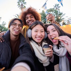 strategi marketing untuk menjangkau gen z